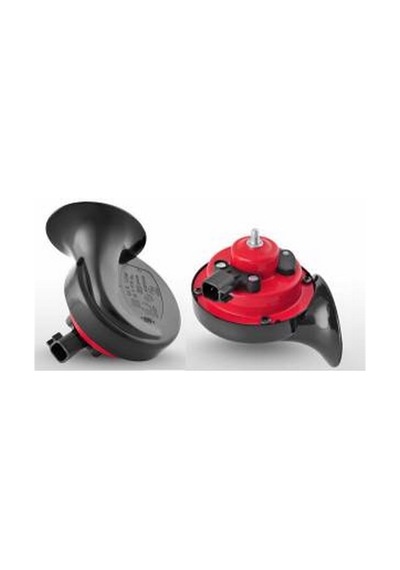 Seger 12V Dadat Korna 410/510 Hz Delphı 1541 Soketli Takım N11.755