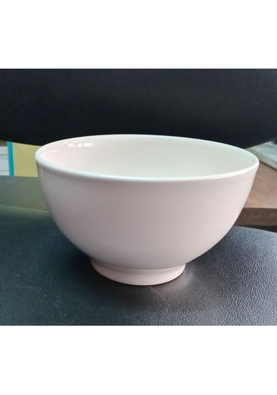 Konak Züccaciye Kase Beyaz 14 5cm Beyaz