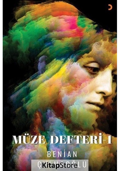 Müze Defteri - 1 - Benian Çulhaoğlu - Cinius
