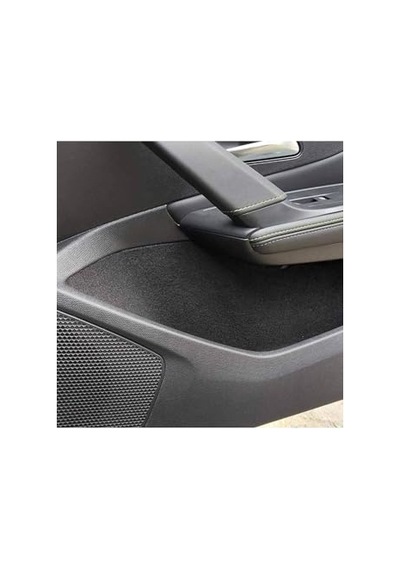 Peugeot 308/p5 Konfor Seti Eşya Saklama Cepleri İçin Hazır Kumaş Kaplama Ses Giderici I Zolasyon Amaçlı Set 2.nesil