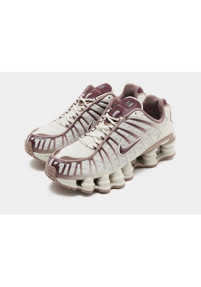 Nike Shox Im6013-072 Pasha Giyim Çok Renkli
