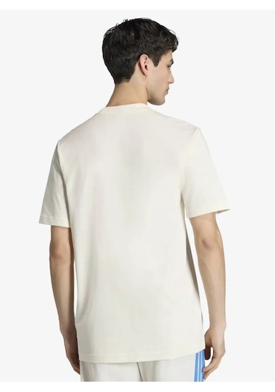 Kc0904-e Adidas M Sl Sj T Erkek T-shirt Beyaz Kc0904-e Beyaz