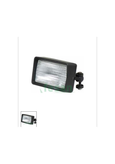 Kabin Lambası Mf 3000 Seri Civata Civata Ayaklı
