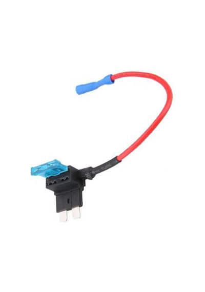 Viofo Fuse Tap Atc Tip Sigorta Kutusu Bağlantı Aparatı