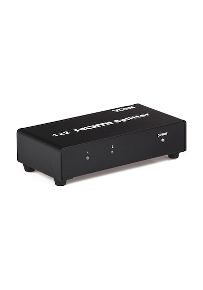 Vcom DD412A 1-2 Port 1.4 V 1080P Metal HDMI Splitter