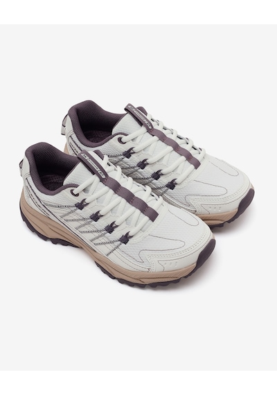 Skechers Vıgor At Kadın Beyaz/mor Outdoor Ayakkabı 180239 Wpr