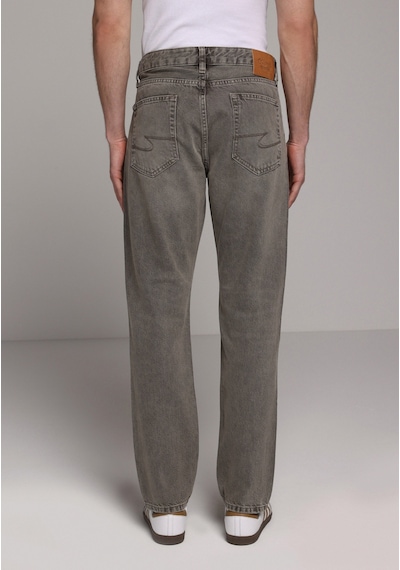 Colin's Colins Regular Fit Erkek Over Dyed Denim Jean Pantolon Cl1079656 Q1.v1 Dn44842