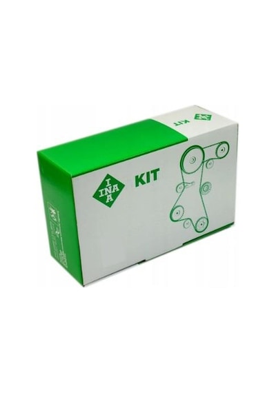 Eksantrik Zincir Seti Mini Cooper N14B16A-N14B16C 1.6Thp 16V