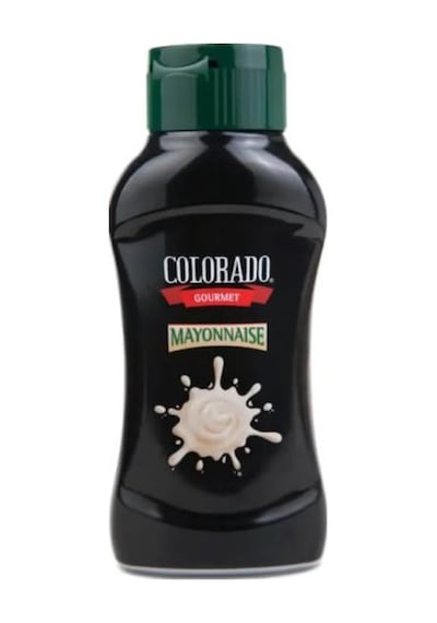Colorado Mayonez 12 x 500 G
