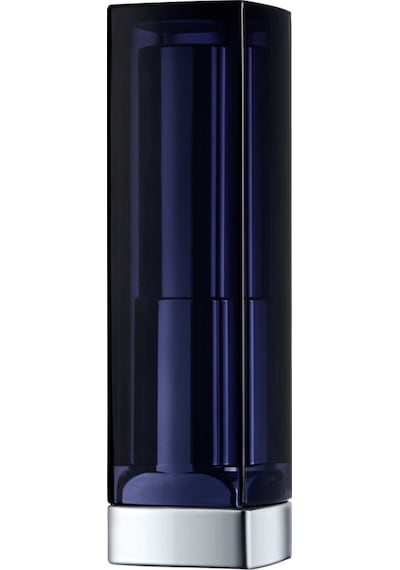 Maybelline New York Color Sensational Loaded Bolds Mürdüm Ruj -886