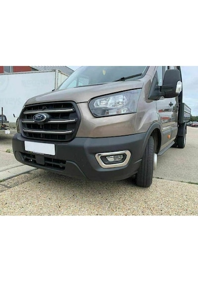 Ford Transıt 2019 Sis Çercevesi 2 Prç.