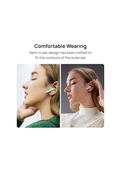 Huawei Freebuds Se Yarı Kulak İçi Bluetooth 5.2 Kablosuz Kulaklık, Üstün Tasarım, Ses, 24 Saat Pil, 2 Mikrofonla Gürültü Engelleme, Beyaz Diğer Huawei Freebuds Se Yarı Kulak İçi Bluetooth 5.2 Kablosuz Kulaklık, Üstün Tasarım, Ses, 24 Saat Pil, 2 Mikrofonla Gürültü Engelleme, Beyaz Diğer