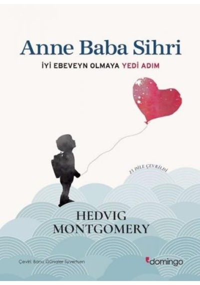 Anne Baba  Sihri