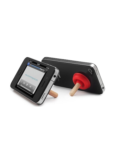 Iplunge Mini Pompa Cep Telefonu Tablet Tutucu Stand Üniversal