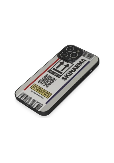 Apple iPhone Uyumlu  Uyumlu 13 Pro Kılıf Mirror Desenli Kapak - Mirror - 7 Renkli