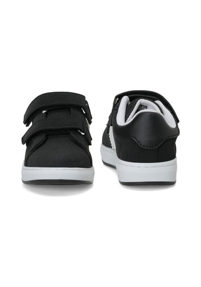 I Cool Reagan P Siyah Erkek Çocuk Sneaker 000000000102714592