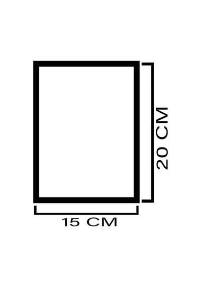 Oğuzhan Koç 12 Parça Mdf Tablo Arf264 Çok Renkli - 670299732 Çok Renkli