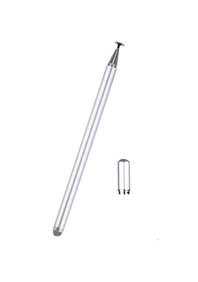 Zore Pencil 04 Dokunmatik Çizim Kalemi Gri