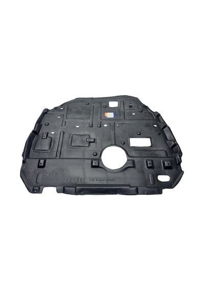 Toyota Corolla Dizel Karter Muhafaza 2007-2013 Ön B Kalite