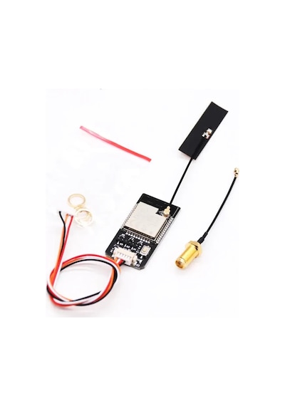 Pixhawk Uçuş Kontrol Kartı Esp32 Radyo Telemetri Modülü