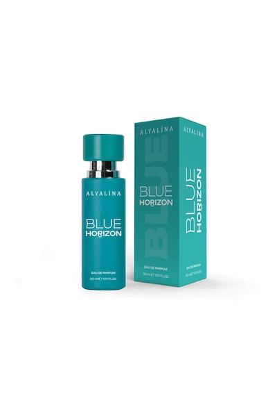 Alyalina Blue Horizon Parfüm 30 Ml Baharat - Çiçeksi - Meyve