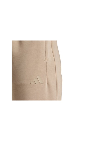Adidas D4t Knit Pant Kadın Antrenman Eşofman Altı Jx7340 Krem Krem