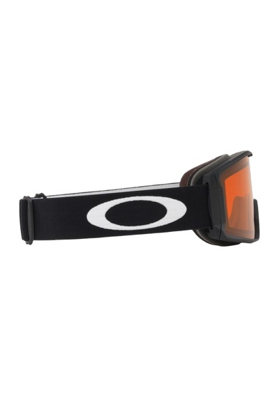 Oakley Oakley Line Miner Xm Unisex Siyah Goggle 23418