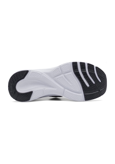 M.P251-2390 Kadın Spor Ayakkabı Siyah