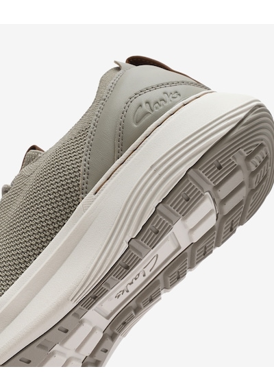 Clarks Motion Trek Mx Erkek Haki Spor Ayakkabı 26181982 Haki