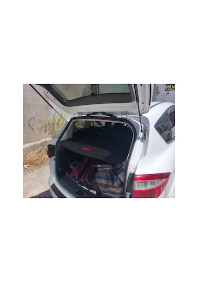 Kayseri Pandizot Ford C Max Pandizot Bagaj Rafı Düz 2011-2019 İmalatçıyız