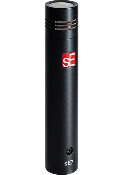 Se Electronics Se7 Küçük Diyaframlı Kondanser Mikrofon