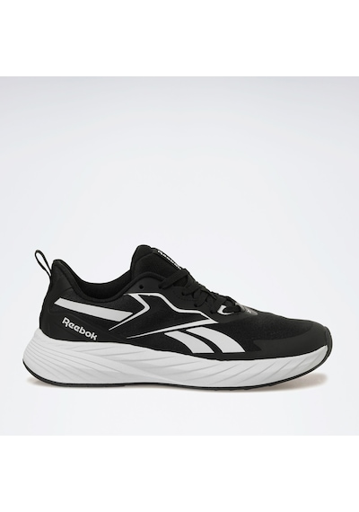 Reebok Verse Erkek Siyah Koşu Ayakkabısı Siyah