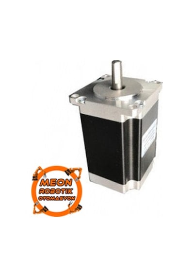 2.2 Nm Nema 23 Step Motor
