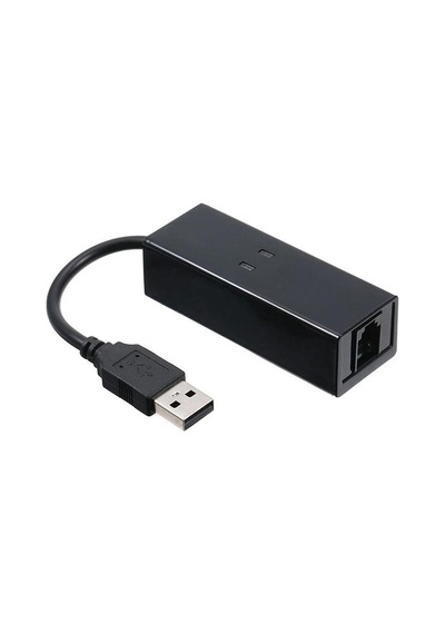 Usb 2.0 Fax Modem 56 K Usb Fax Modem Tek Giriş