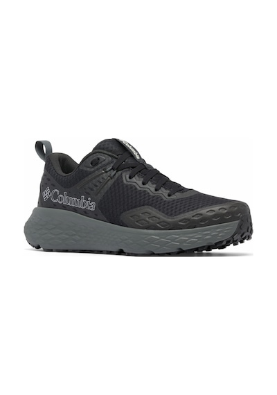 Columbia Erkek Sneaker Ayakkabı Siyah