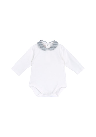Chicco Body U.kol + Tulum Body U.kol 09100517000000 000091 Lıght Grey