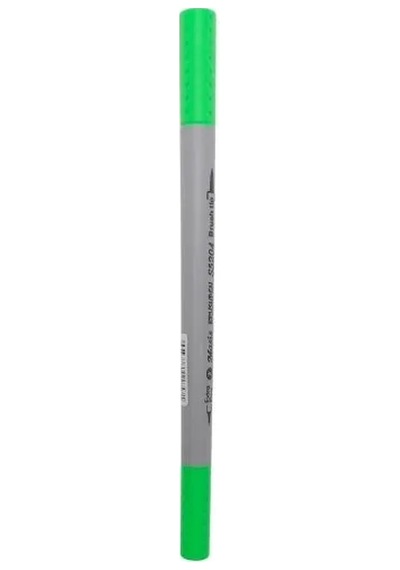 Masis Brushpen Çift Taraflı Keçeli Kalem-9