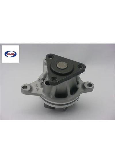 Devırdaım Su Pompası Mazda 6 2.0l Lf-de Gg 02- - Ford Cmax. Fıesta. Focus Gmb L32715100a/ L32715100
