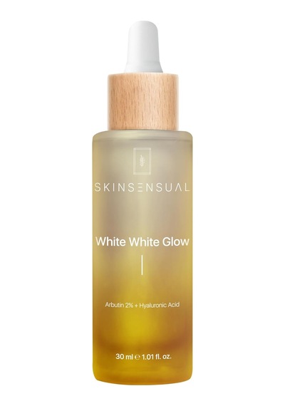 Store Sensual White White Glow Leke Serumu Arbutin 2 Hyaluronic Acid Cilt Tonu Eşitlemeye Yardımcı Serum