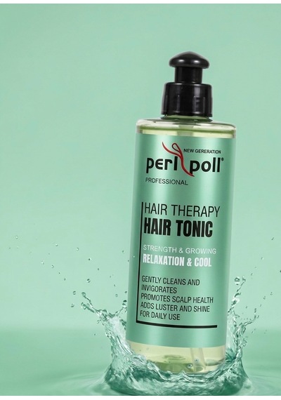 Peri Poll Menthollü Saç Ferahlatıcı Tonik 250 ML