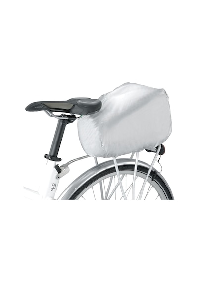 Topeak Mtx Trunkbag Dx/ex Çanta Yağmur Kılıfı Trc005 Siyah