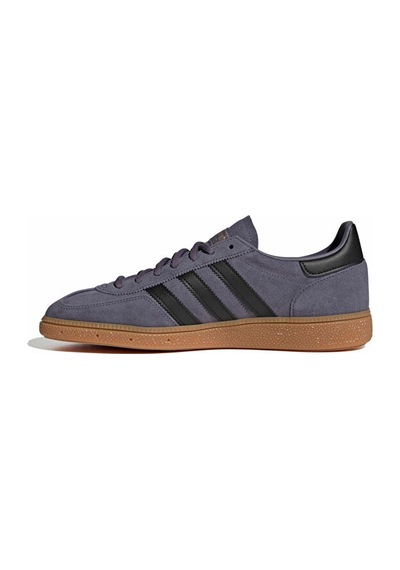 Adidas Handball Spezial Unisex Günlük Ayakkabı Jr3847 Mor Mor