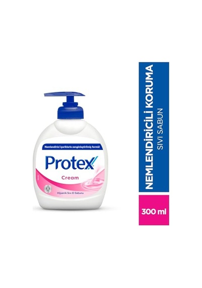Nemlendirici Sıvı Sabun 300 Ml