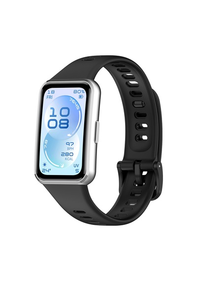 Huawei Band 11 / 11 Pro Kordon Spor Silikon Band Mix