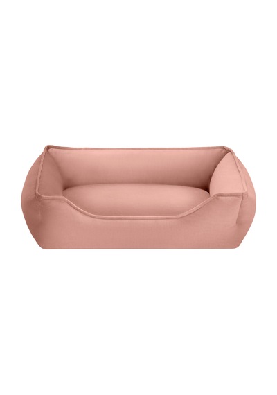 Hnrlıshp Pet Comfort Delta Pembe Kedi Ve Köpek Yatağı Xs 55x45cm Hnrlıshp Pet Comfort Delta Pembe Kedi Ve Köpek Yatağı Xs 55x45cm