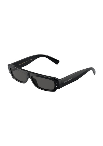 Dolce & Gabbana Dg 4458 501/87 Erkek Güneş Gözlüğü