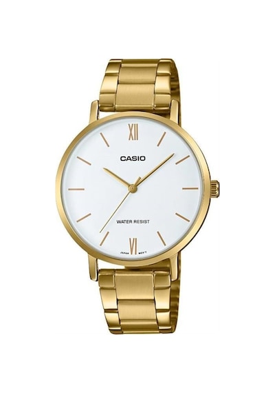 Casio LTP-VT01G-7BUDF Kadın Kol Saati
