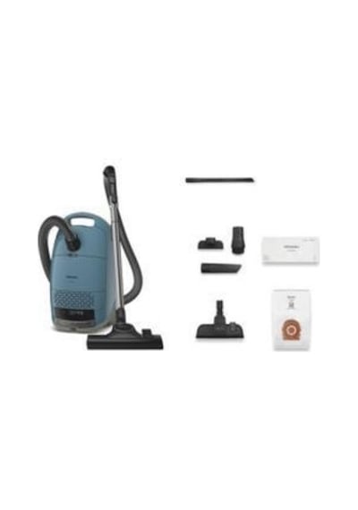 Miele Guard M1 Standard Flex Toz Torbalı Elektrikli Süpürge