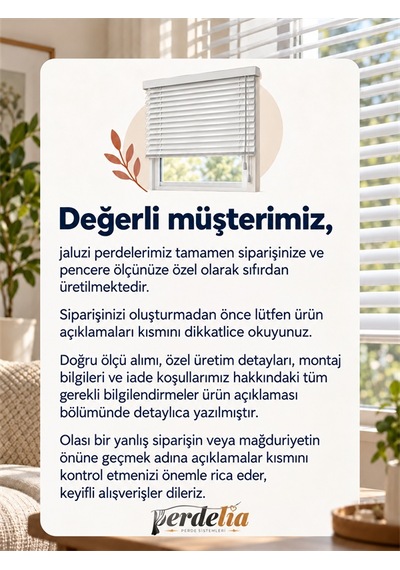 Maun Kızıl Kahve - 50 Mm Redüktörlü Ahşap Jaluzi Perde Ev Ve Ofis İçin Doğal Ihlamur Ağacı Sj-508 Kahverengi