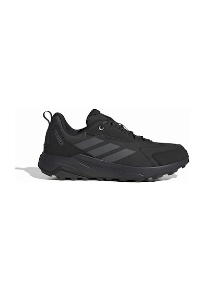 Kj5209-e Adidas Terrex Anylander Lea Erkek Spor Ayakkabı Siyah Kj5209-e